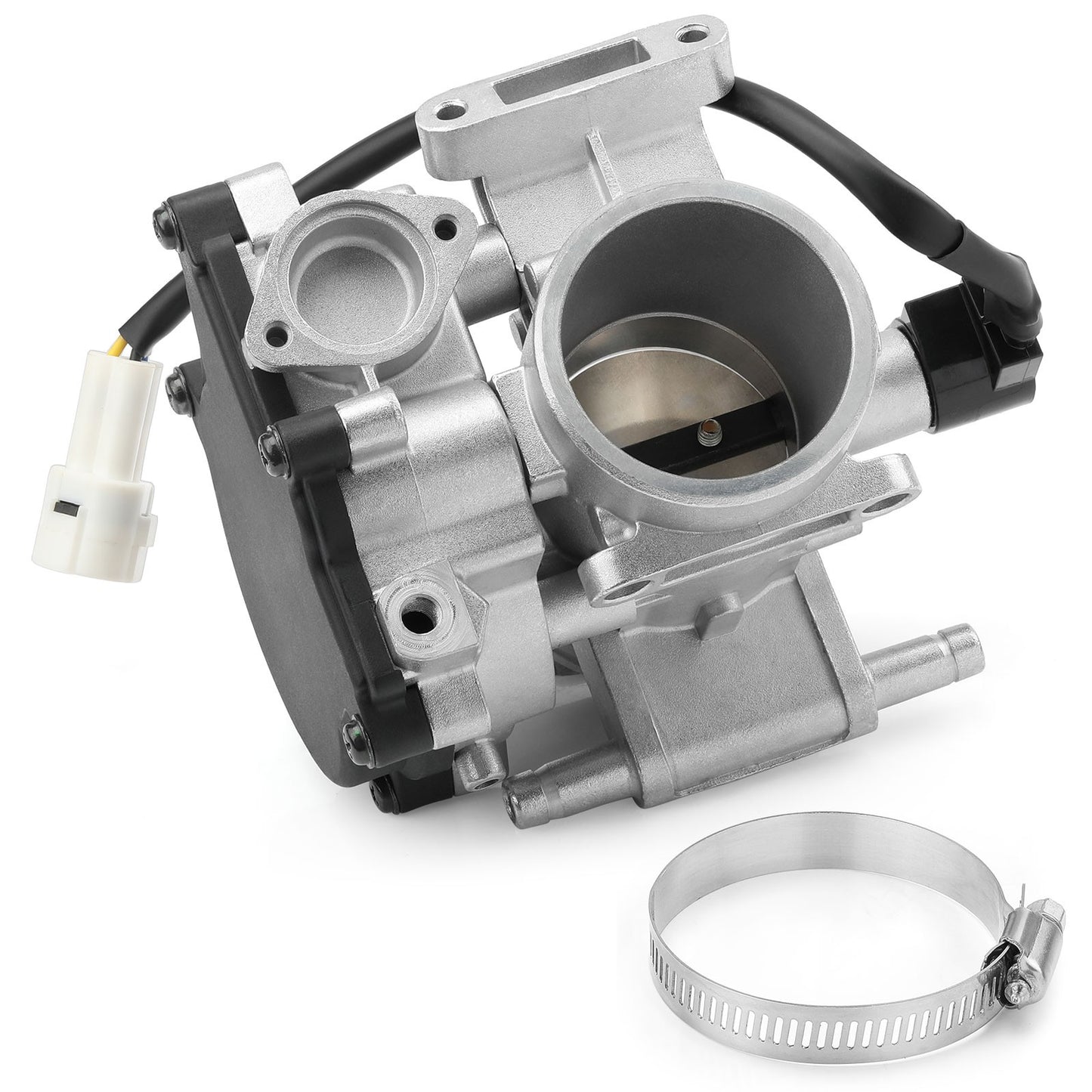 Throttle Body Assembly for Polaris Sportsman 700 EFI (2004–2007)