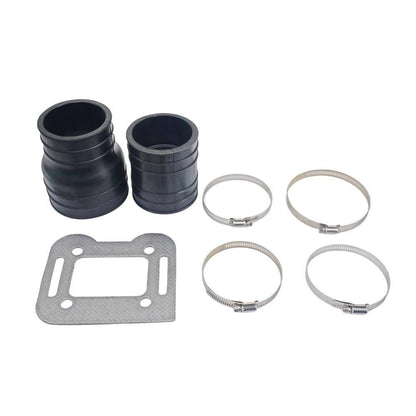 Exhaust Manifold Bellow Kit for MerCruiser 180 190