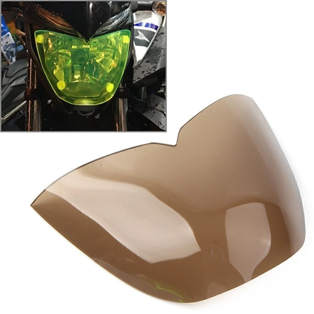 Integrated LED Brake Tail Light Turn Signals for Yamaha MT07 FZ07 YZF R25 R3 (2014–2023)