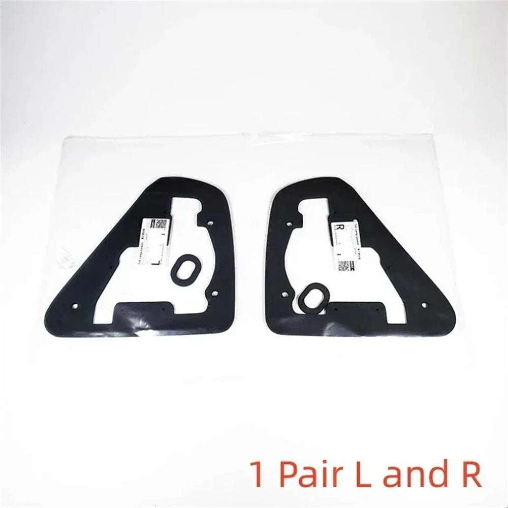 Tail Light Gasket Pad for Benz E-Class W211 E350 E550 (2007-2009)