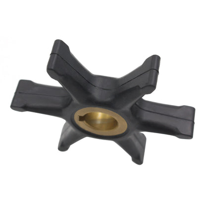 Water Pump Impeller for Johnson Evinrude Outboard (10-35HP)
