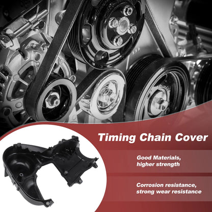 Engine Timing Cover for Ford Escape, Fusion (2013–2019) 1809209