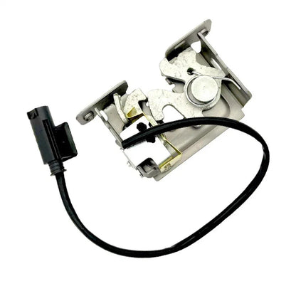 Hood Lock Latch for BMW 1/3/5/6 Series E81 E82 E90 E60 E64 X1 X3 (2004-2019)