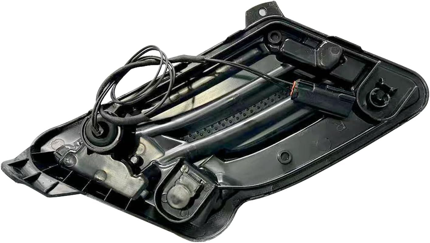 Pair of Front LED Daytime Running Lights for Volvo S60/V60 (2010–2013)