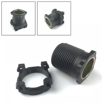 Hollow Screw Headlight for Mercedes C300 C350 E350 GLK250 GLK350 (2007-2015)