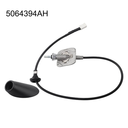 Radio Antenna Base for Dodge Ram 1500 1500 Classic 2500 3500 (2014–2020)