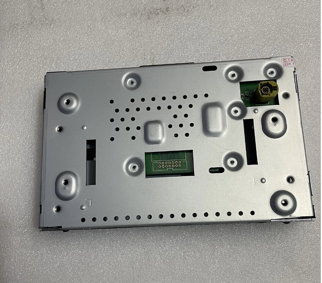 Display Panel 8 Ford F-150 for (2016–2019)