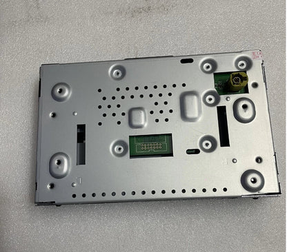 Display Panel 8 Ford F-150 for (2016–2019)