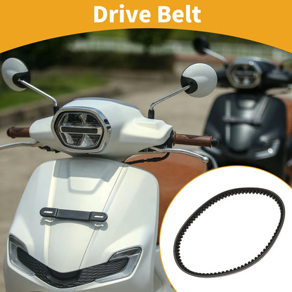 Drive Belt V-Belt for Honda Helix CN250 Elite CH250 (1986–2007)