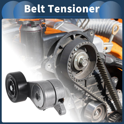 Belt Tensioner for Opel Monterey (1991–1998) No. 97125860, 5636736 Metal