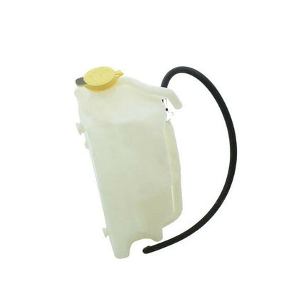 Coolant Reservoir Tank w/ Cap for Jeep Wrangler (2007-2011)