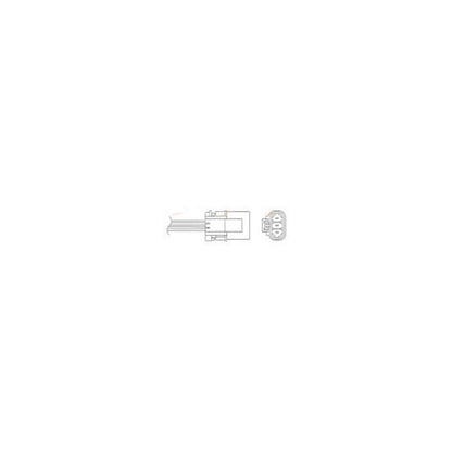 Oxygen O2 Sensor for Nissan Skyline R33 Pulsar N14 N15