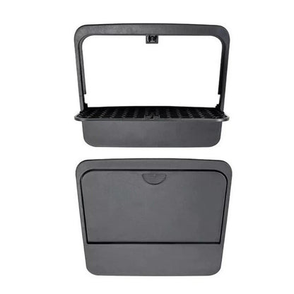 Center Console Armrest Storage Box for Ford Ranger (2023-2025)