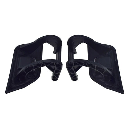 Front Headlight Washer Cover for 2007-2011 Benz C-Class W204 (2007-2011)