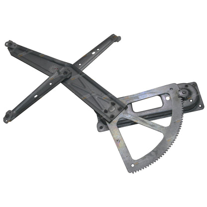 Left Front Manual Window Regulator for Holden Commodore (1997–2006)