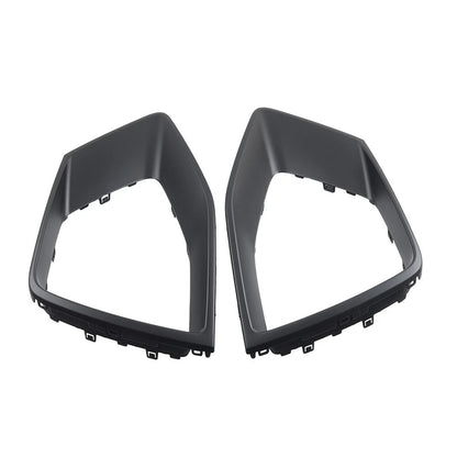 Front Left Fog Light Frame Cover for Audi Q8 (2019–2023) 4M8807257