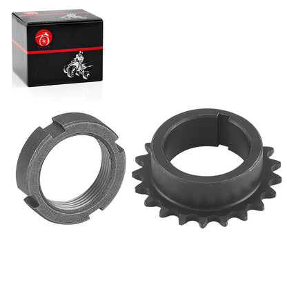 Crankshaft Timing Gear Sprocket for Polaris Magnum Ranger 400 425 500 (1995–2007)