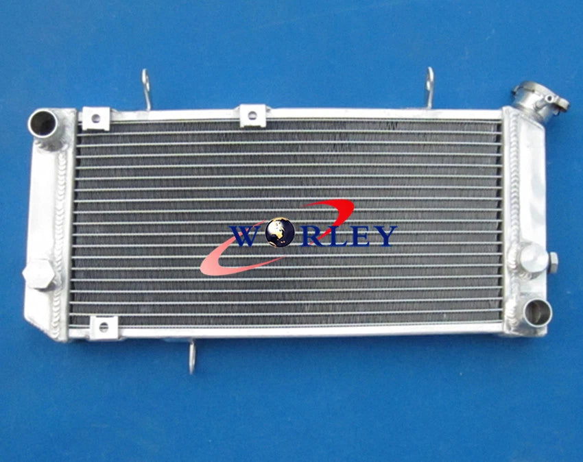 3 Rows Aluminum Radiator for Suzuki TL1000S (1997–2001)