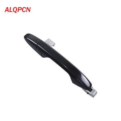 Rear Right Exterior Side Door Handle for Honda City (2009-2013)