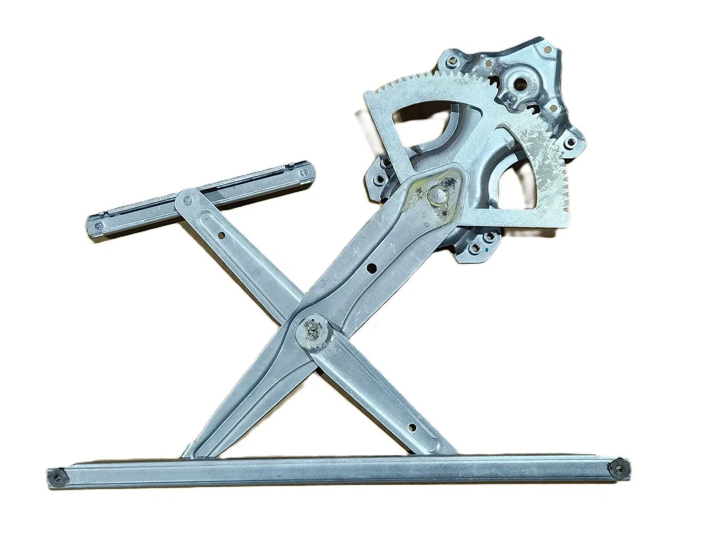 Front Right Window Regulator Without Motor for Toyota Kluger GSU40 (2007–2013)