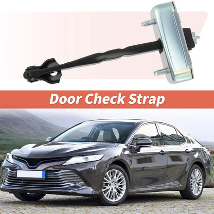 Front LH RH Door Check Strap Limiter Bracket for Toyota Avalon Camry (1995–2020) 6861006152