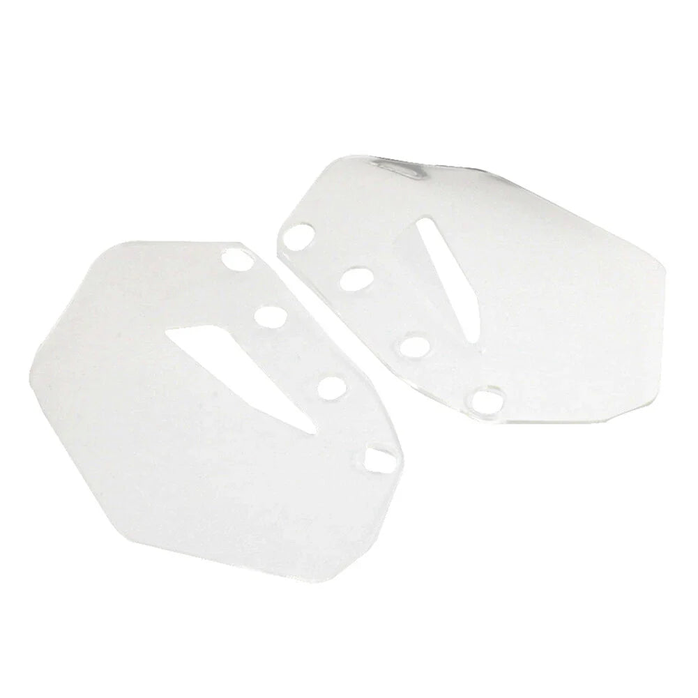 Front Windshield Side Wind Deflectors  for BMW R1300GS (2013-2020)