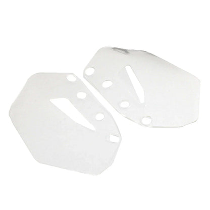 Front Windshield Side Wind Deflectors  for BMW R1300GS (2013-2020)