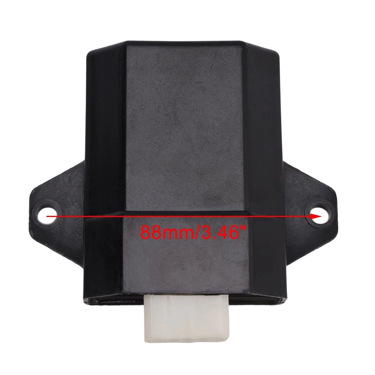 Fuel Injector 0280155917 for Ford F250 F350 F450 F550 6.8L V10 (1999–2004)