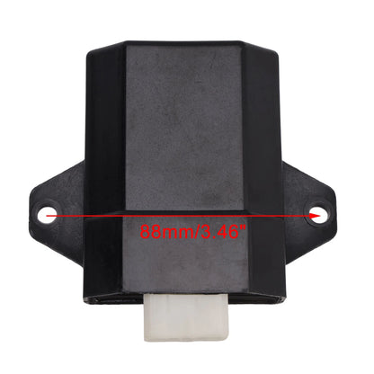 Fuel Injector 0280155917 for Ford F250 F350 F450 F550 6.8L V10 (1999–2004)