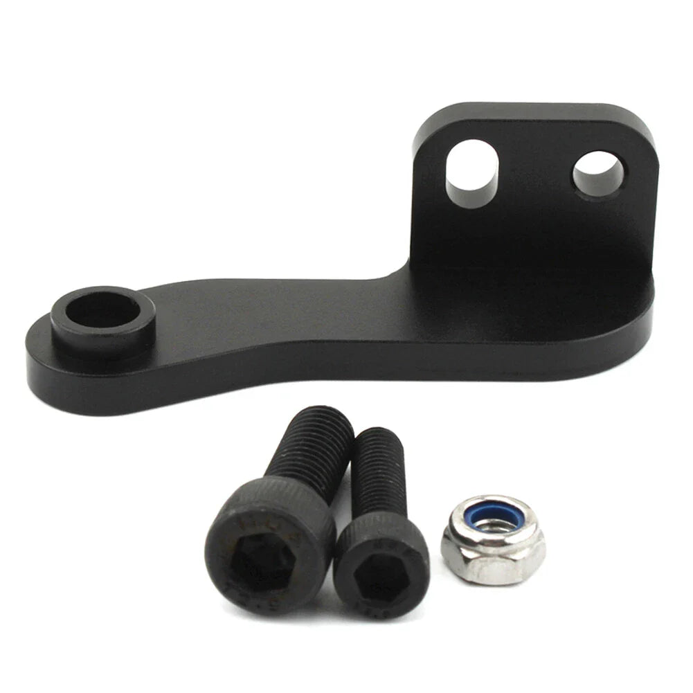 Shift Assist Bracket Kit for Harley Nightster 975 (2022-2023)