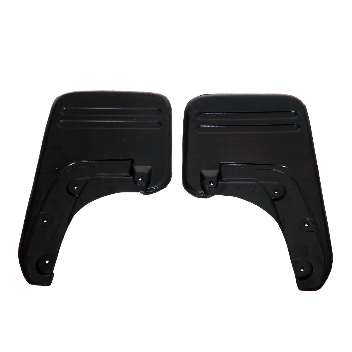 Mud Flap  for Toyota Hilux SR5 4WD 2005-2015
