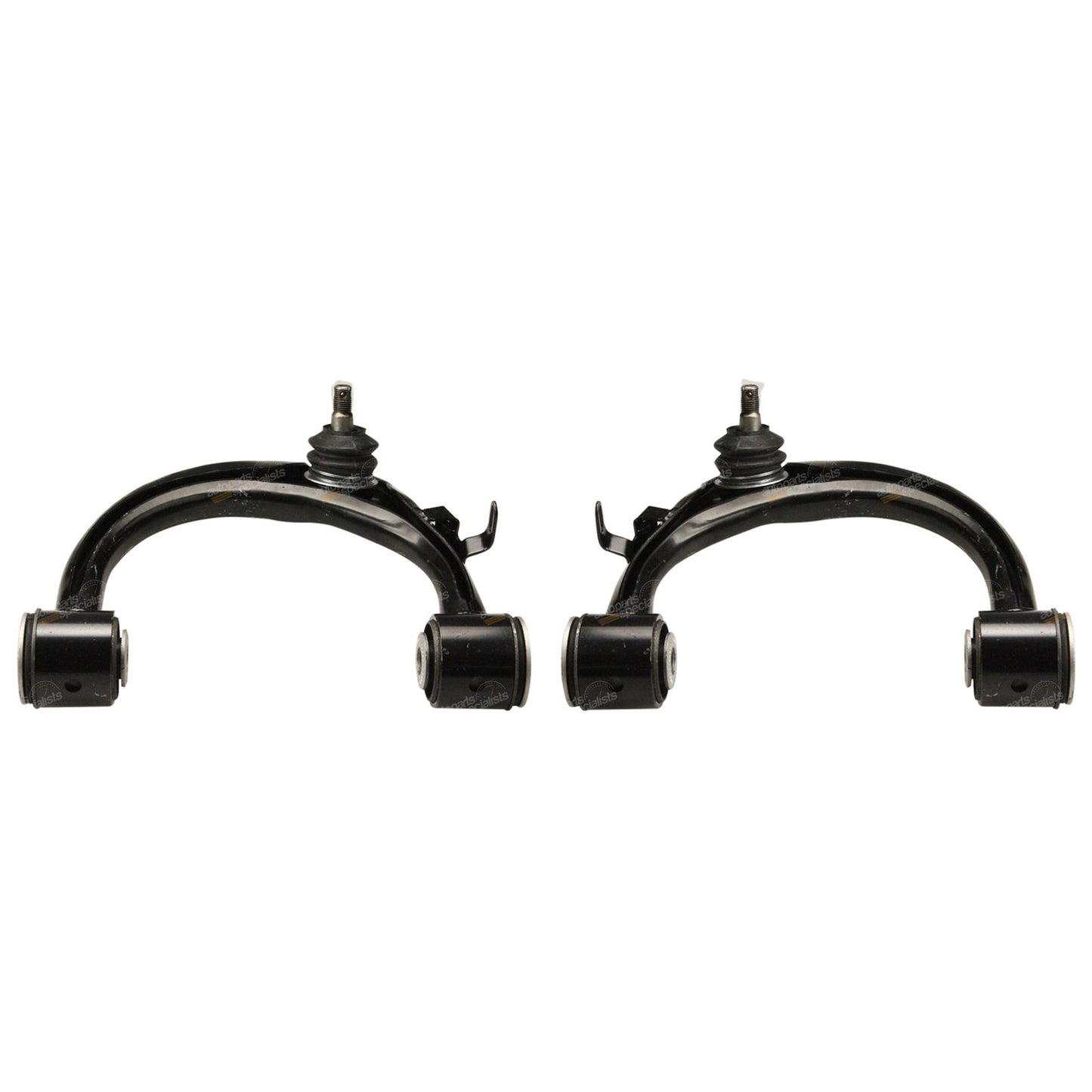 Set of 2 Upper Control Arms for Lexus LX470 (1998–2007)
