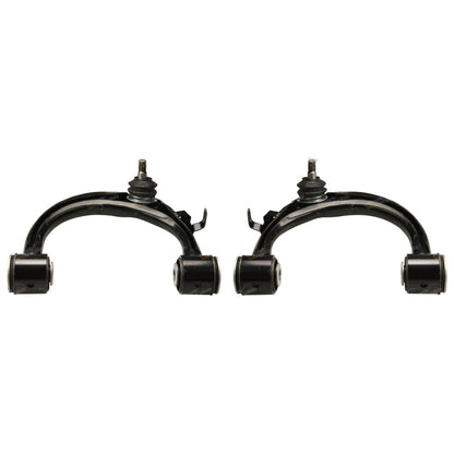 Set of 2 Upper Control Arms for Lexus LX470 (1998–2007)