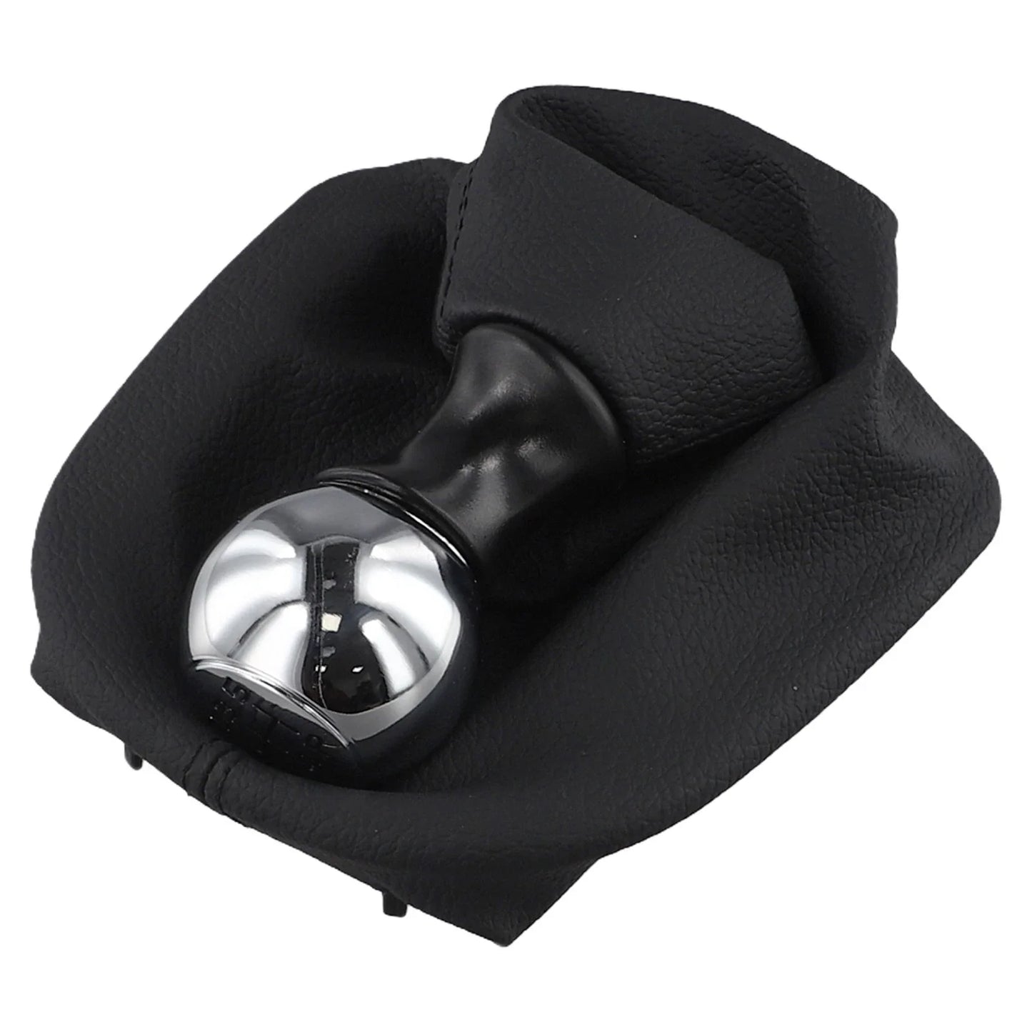 5-Speed Gear Shift Knob for Vehicle