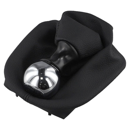 5-Speed Gear Shift Knob for Vehicle