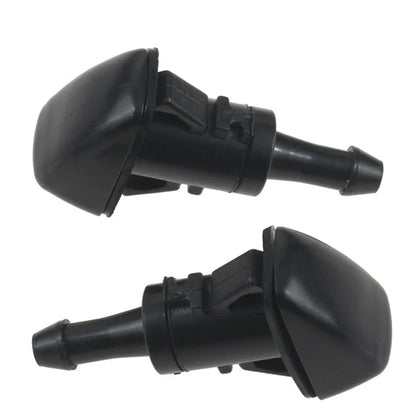Front Windshield Washer Jet Nozzles for Hyundai Kia Ram (2006-2023)