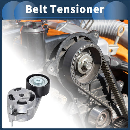 Belt Tensioner BMW 3 Series (2012-2016) Metal