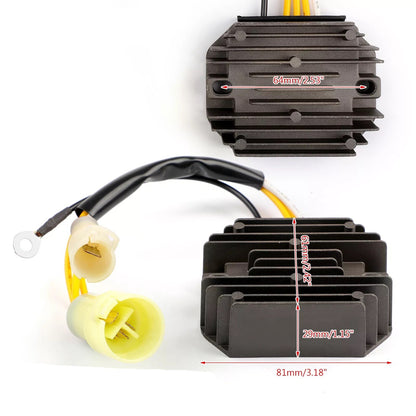 Regulator Rectifier for Suzuki DF40 DF50 Outboard (1999–2004)