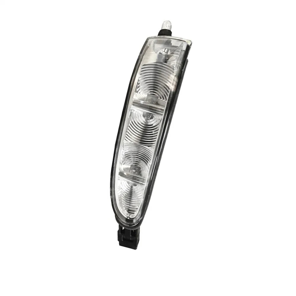 Left Side Door Mirror Turn Signal Light for Mercedes-Benz (2006-2012)
