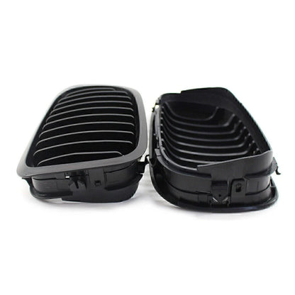 Front Kidney Grille for BMW 3-Series E46 Coupe (1999-2003)