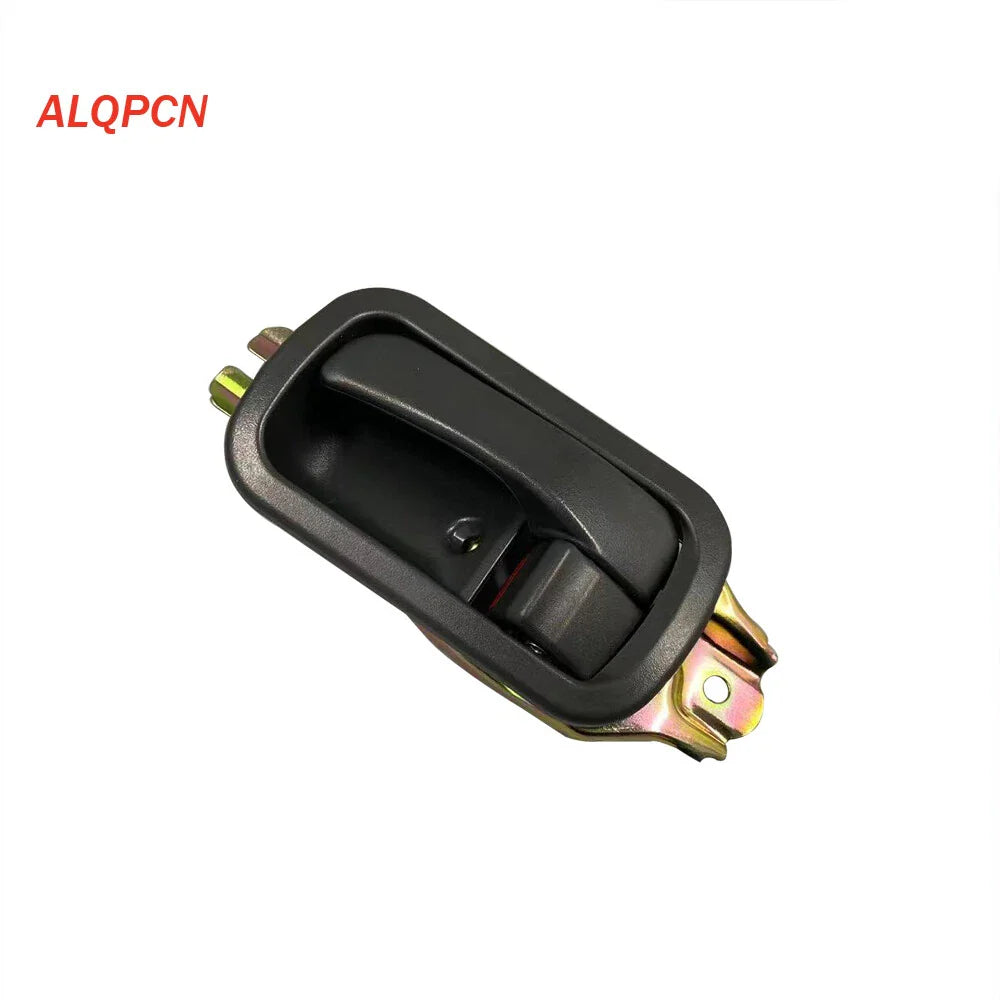 Inner Handle Left Side Black for Toyota Hiace (1992-2004)
