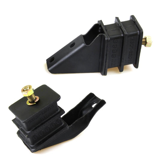 Engine Mount Pair for Toyota Corolla (KE10–KE26)