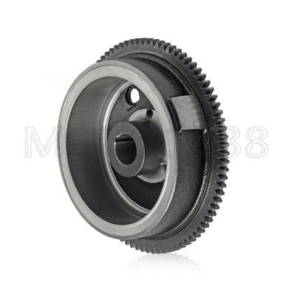 Magneto Rotor Flywheel for Polaris Magnum Scrambler Sportsman 500 (1995–2002)