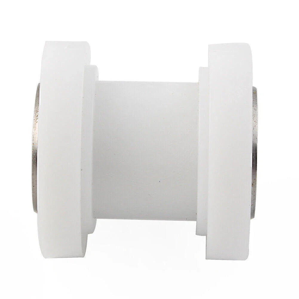 Green Chain Roller Slider Tensioner Pulley for Dirt Bike Motorcycle