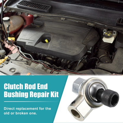 Clutch Push Rod End Bushing for Ford F150 F250 F350 F450 F550 (1999–2023)