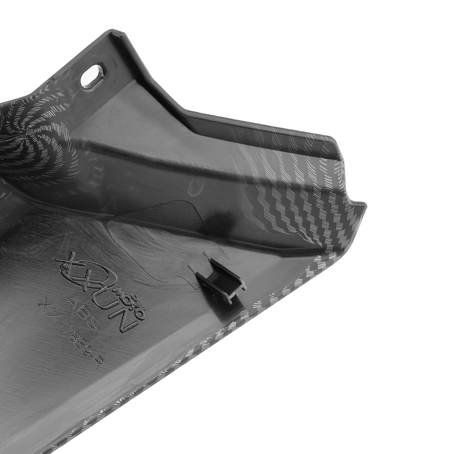 Rear Side Seat Fairing Panel for Yamaha T-MAX 560 (2022–2023)
