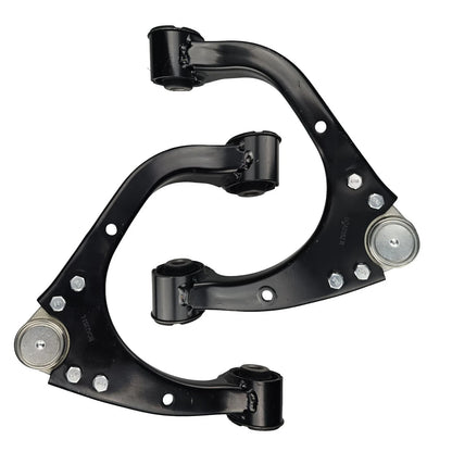 2X Front Upper Control Arm for Isuzu D-MAX (2020-On)
