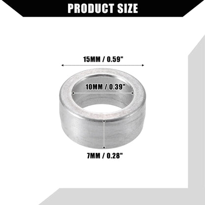 Intermediate Steering Shaft Bushings for Dodge Ram 1500 2500 3500 (2002-2023)