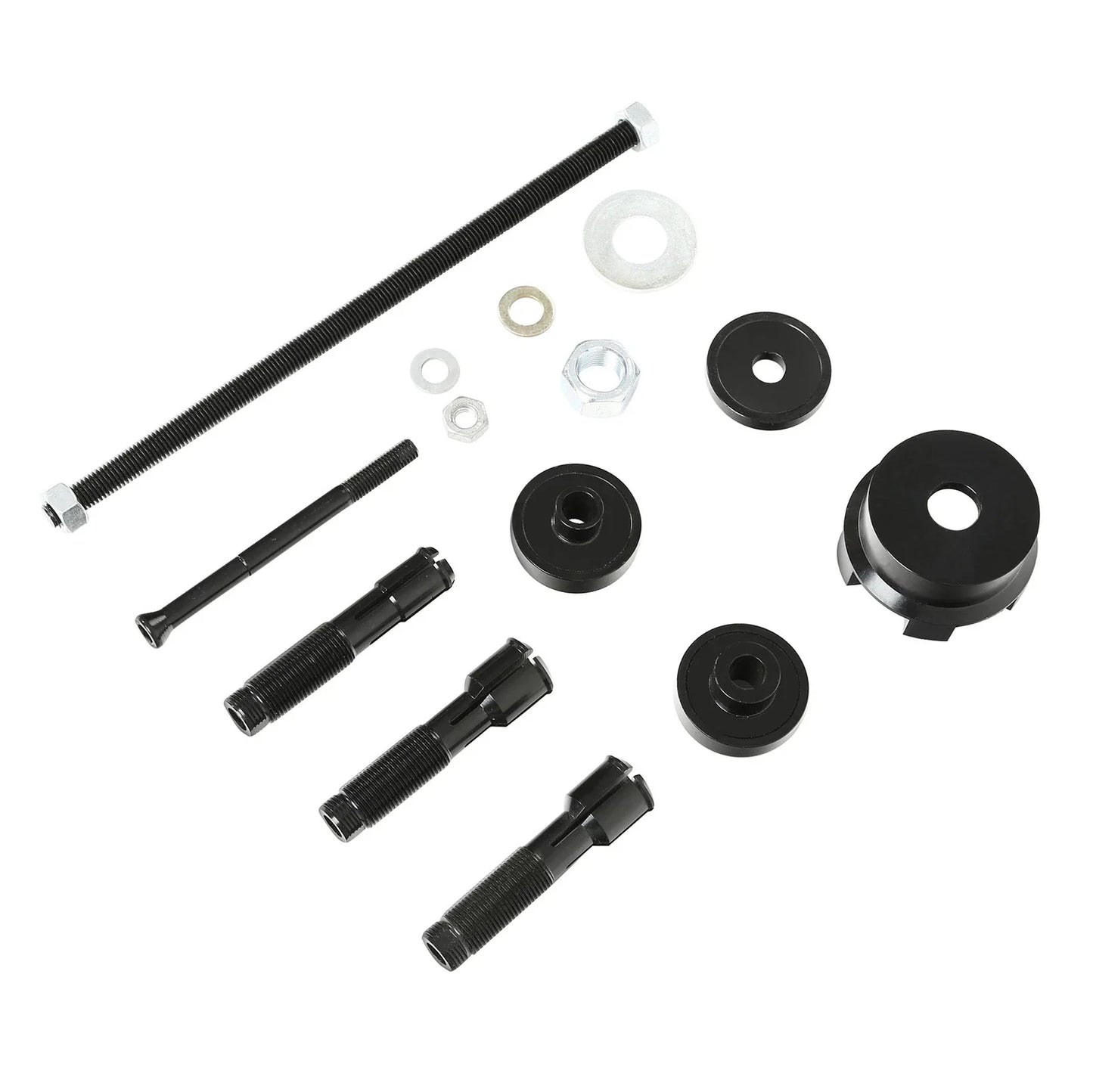 Wheel Bearing Remover Installer Tool for Harley Davidson
