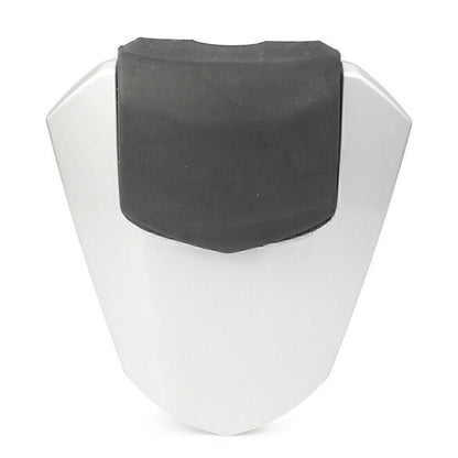 Rear Seat Cover Cowl Tail Fairing for Yamaha YZF R6 (2008–2016) Silver
